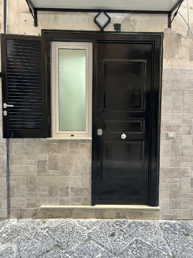 House Gio Gio' Nápoles Exterior foto